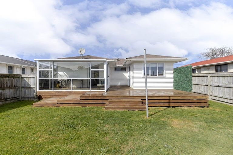 Photo of property in 7 Victor Street, Hurdon, New Plymouth, 4310