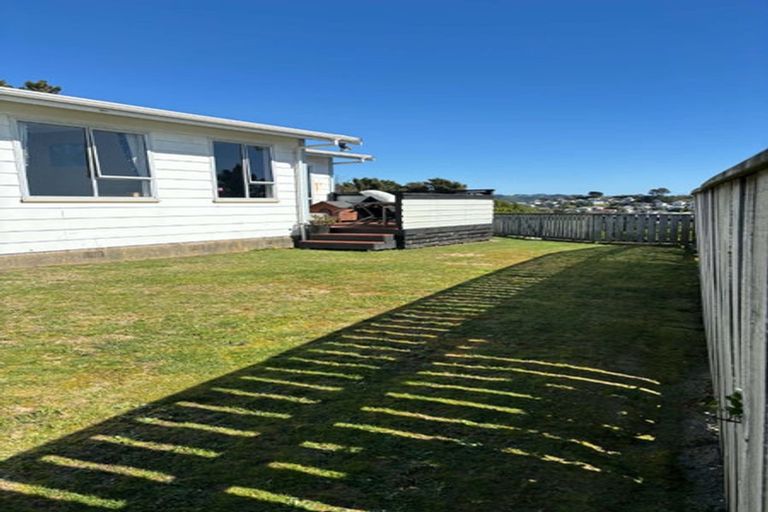 Photo of property in 13 The Bollard, Whitby, Porirua, 5024