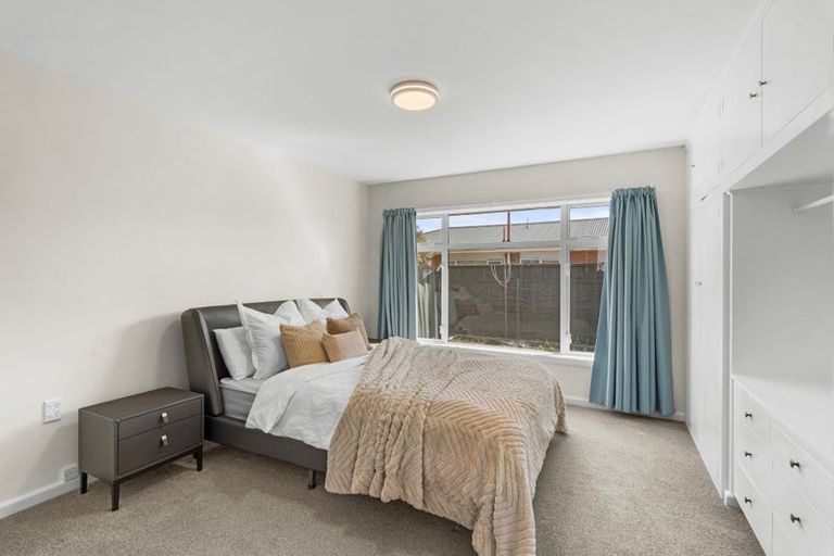 Photo of property in 27 Bourne Crescent, Papanui, Christchurch, 8053