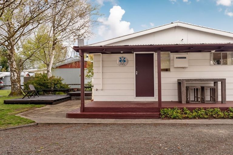 Photo of property in 28 Glenbrook Crescent, Twizel, 7901