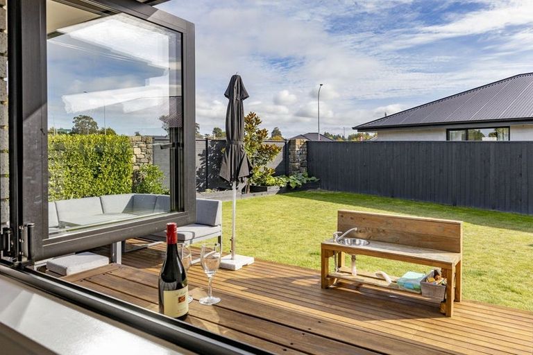 Photo of property in 24 John Raven Lane, Woodend, 7610