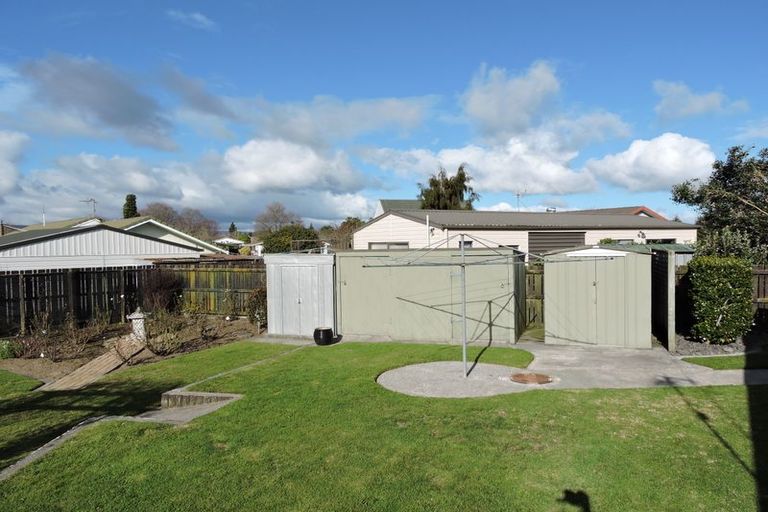 Photo of property in 5 Sharp Place, Matamata, 3400