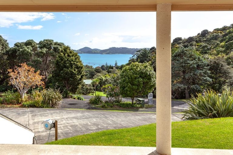 Photo of property in 84 Kowhai Drive, Te Kouma, Coromandel, 3581