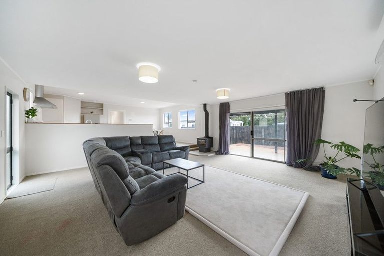 Photo of property in 123b George Street, Tuakau, 2121