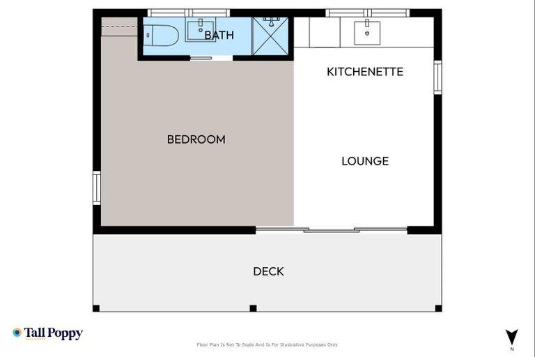 Photo of property in 260 Rutherford Street, Nelson South, Nelson, 7010