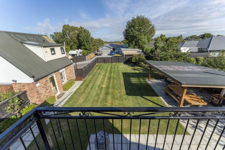 Photo of property in 109 Main North Road, Woodend, 7610