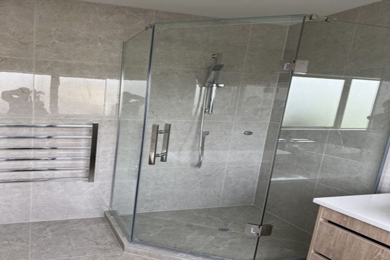 Photo of property in 1 Solan Drive, Waimauku, 0812