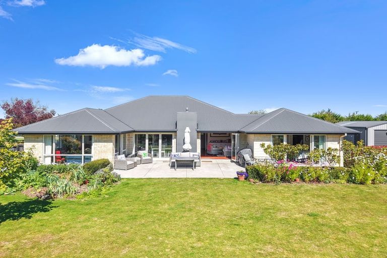 Photo of property in 7 Swindon Lane, Amberley, 7410