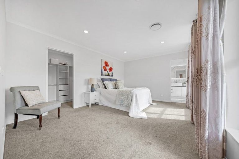 Photo of property in 15 Arahanga Road, Flat Bush, Auckland, 2019