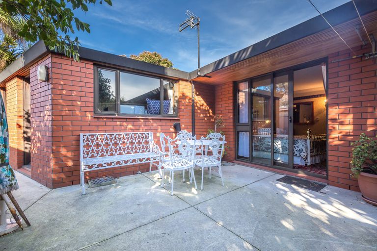 Photo of property in 7 Molesworth Place, Somerfield, Christchurch, 8024