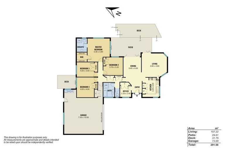 Photo of property in 13 Avonbrook Lane, Pukekohe, 2120