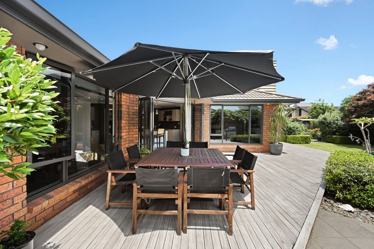 Photo of property in 8 Aquila Crescent, Rototuna North, Hamilton, 3210