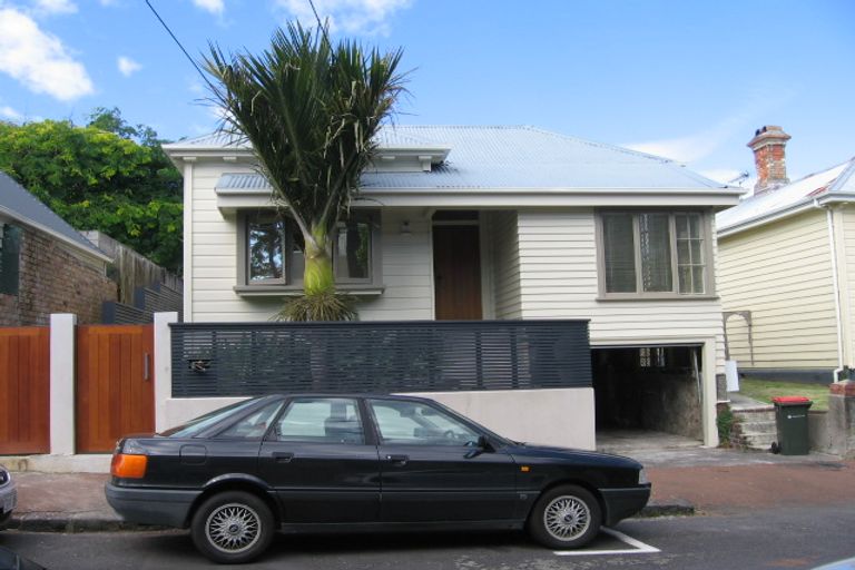 Photo of property in 2 Caroline Street, Saint Marys Bay, Auckland, 1011
