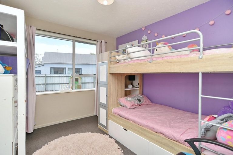 Photo of property in 50 Richill Street, Belfast, Christchurch, 8051