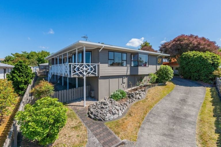 Photo of property in 5 Chase Grove, Nukuhau, Taupo, 3330