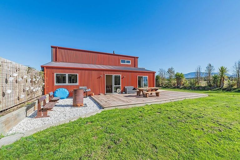 Photo of property in 92 Foothills Road, Okuku, 7473