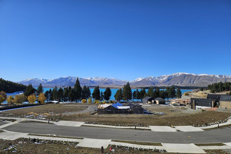 Photo of property in 26 Station Bay Rise, Lake Tekapo, 7999