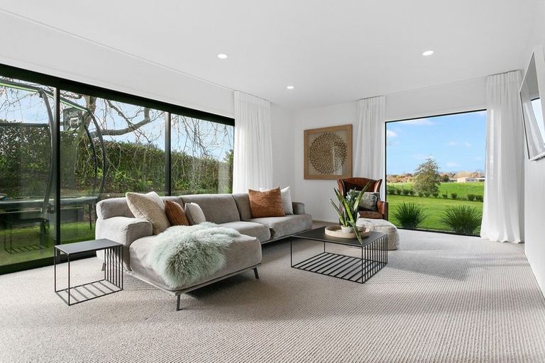 Photo of property in 75 Saint Leger Road, Te Awamutu, 3875