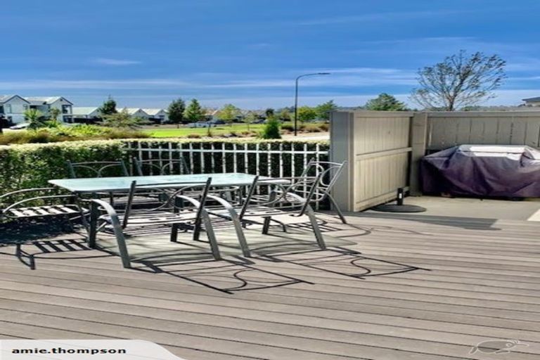 Photo of property in 11 Ashdown Way, Rolleston, 7615