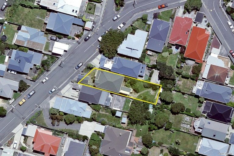 Photo of property in 13 Hamilton Road, Hataitai, Wellington, 6021