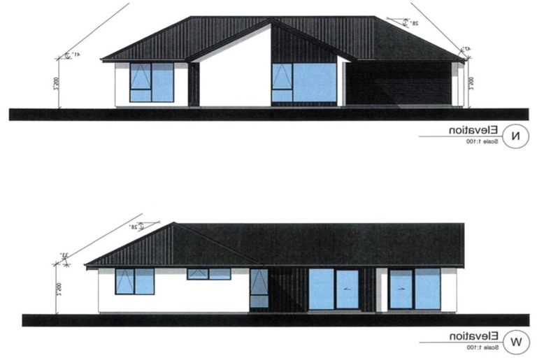 Photo of property in 17 Billington Drive, Halswell, Christchurch, 8025