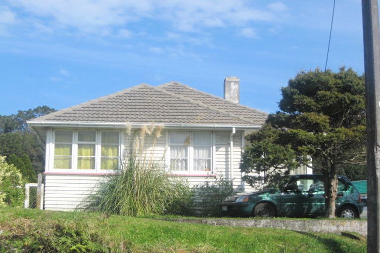 Photo of property in 61 Parsons Street, Frankleigh Park, New Plymouth, 4310