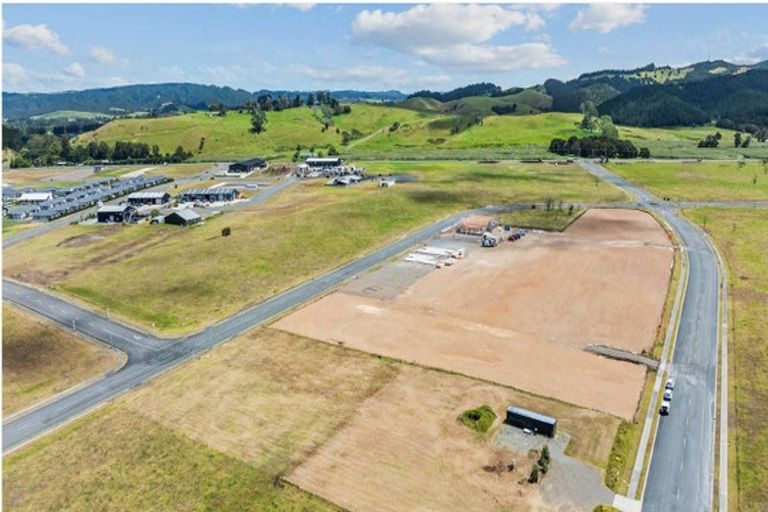Photo of property in 60 Roosevelt Road, Ruakaka, 0171