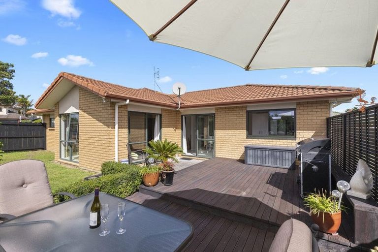 Photo of property in 131 Guys Road, East Tamaki, Auckland, 2013