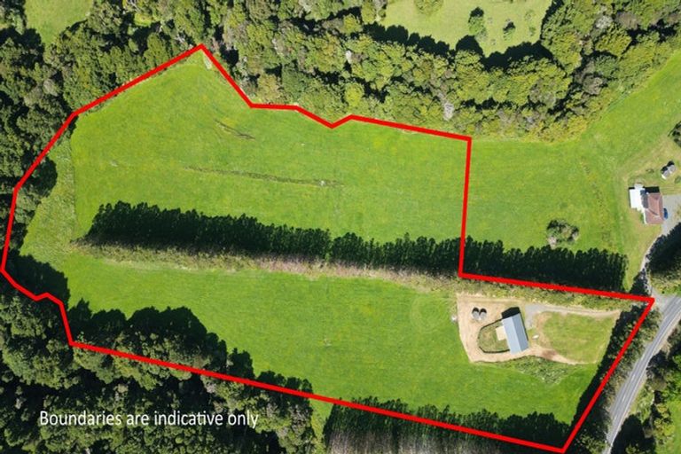 Photo of property in 805 Whangaripo Valley Road, Whangaripo, Wellsford, 0972