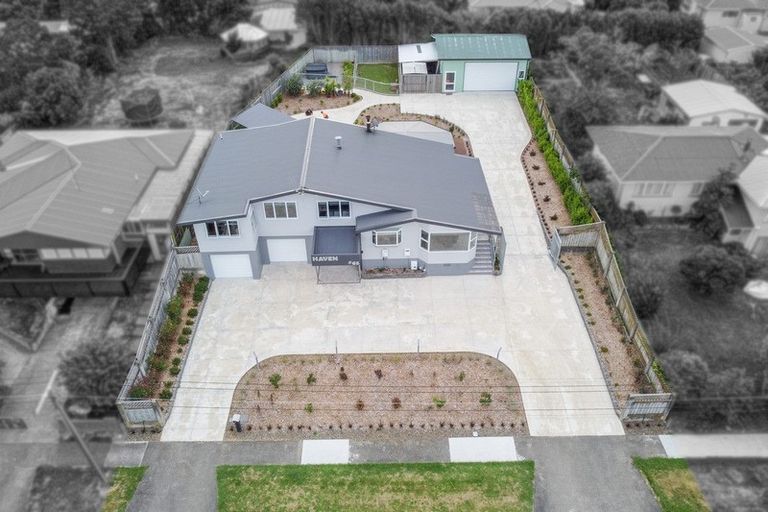 Photo of property in 65 Durham Street, Ashhurst, 4810