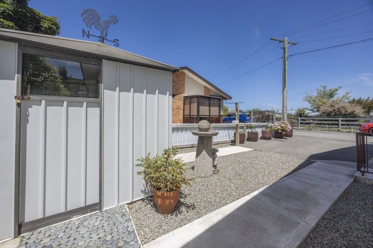 Photo of property in 43 Clyde Street, Oamaru North, Oamaru, 9400