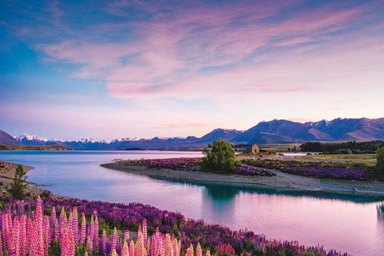 Photo of property in 6 Barbara Hay Street, Lake Tekapo, 7999