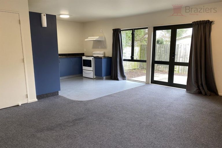 Photo of property in 120d Elizabeth Street, Riccarton, Christchurch, 8041