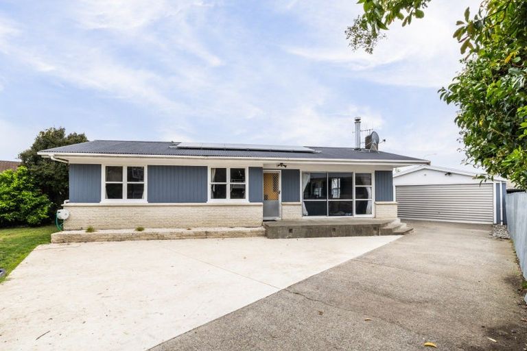 Photo of property in 41 Liverpool Crescent, Tamatea, Napier, 4112