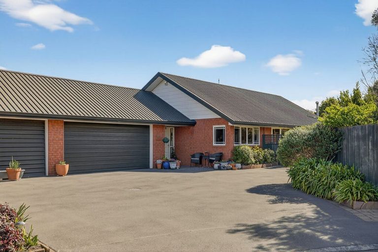 Photo of property in 4 Windward Lane, Bromley, Christchurch, 8062