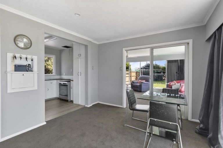 Photo of property in 224 Tram Road, Clarkville, Kaiapoi, 7692