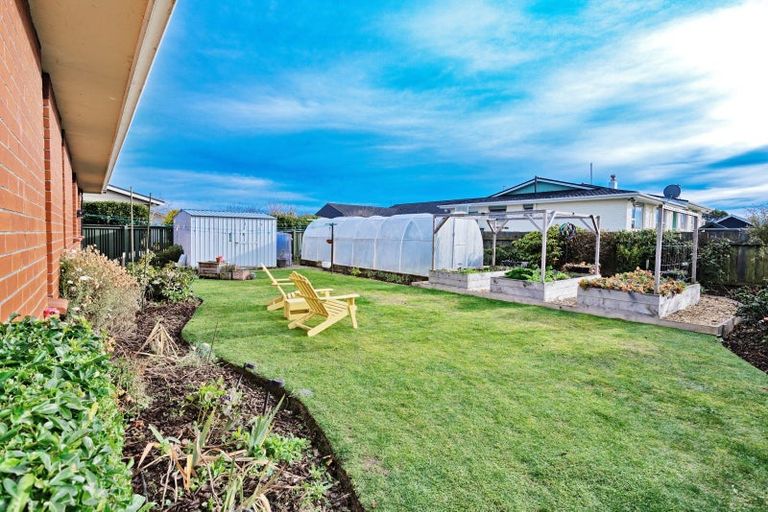 Photo of property in 66 Kildare View, Waikiwi, Invercargill, 9810