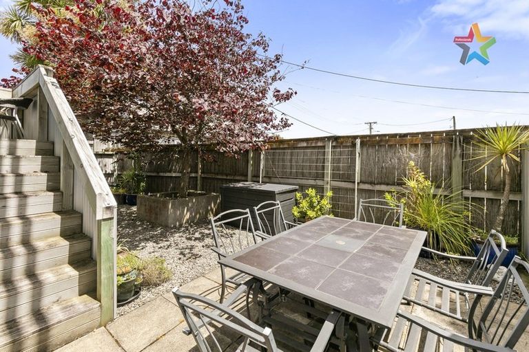 Photo of property in 1a/10 Park Avenue, Epuni, Lower Hutt, 5011