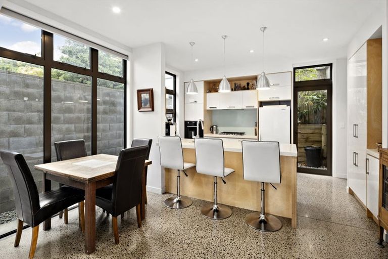 Photo of property in 4 Buller Street, Te Aro, Wellington, 6011