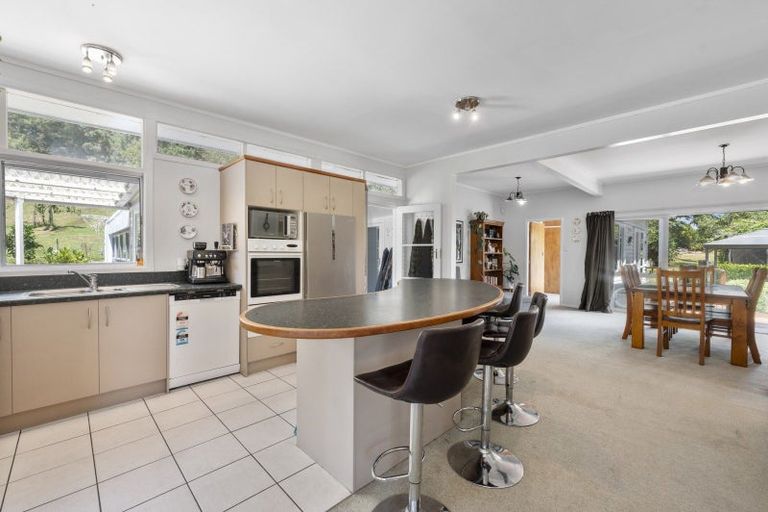 Photo of property in 1009 Waikite Valley Road, Waikite Valley, Rotorua, 3077