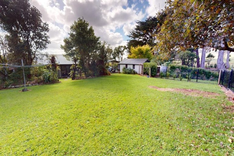 Photo of property in 293 Millricks Line, Linton, Palmerston North, 4472
