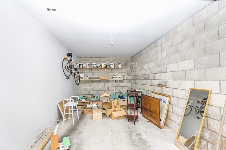 Photo of property in 77a Weld Street, Wadestown, Wellington, 6012