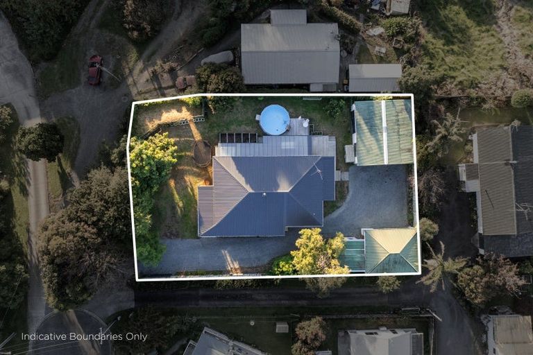 Photo of property in 17 Gray Street, Katikati, 3129