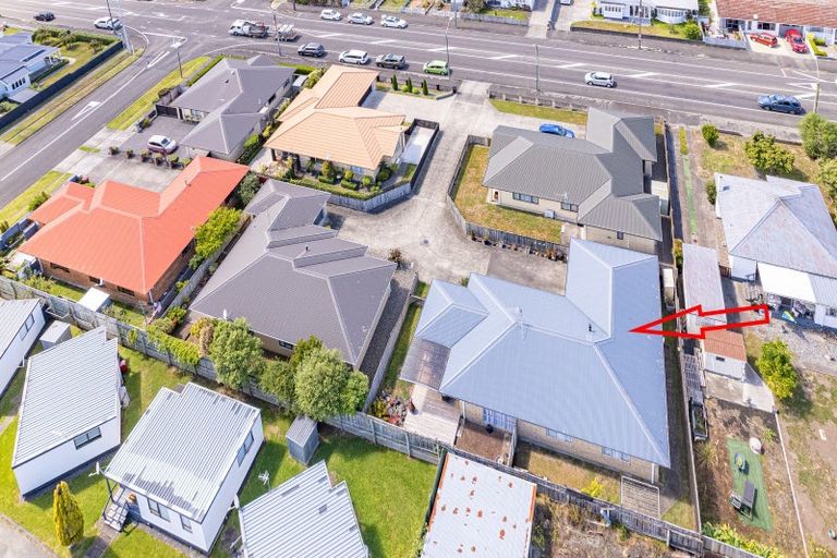 Photo of property in 120a Glasgow Street, Whanganui, 4500