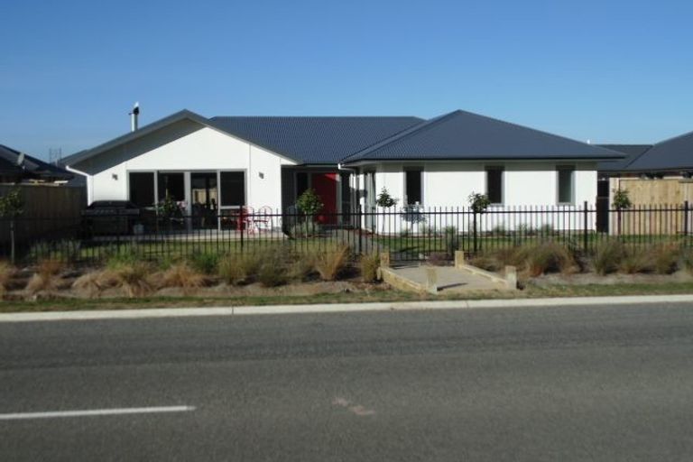 Photo of property in 32 Stanford Way, Rolleston, 7615