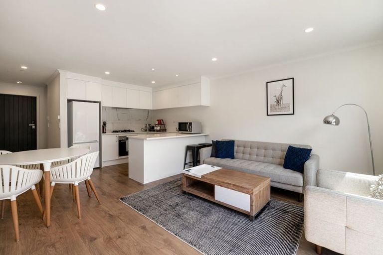 Photo of property in 3/26 Hunter Street, Hamilton Lake, Hamilton, 3204