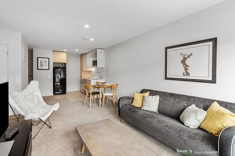 Photo of property in Vsp South, 1004/168 Victoria Street, Te Aro, Wellington, 6011
