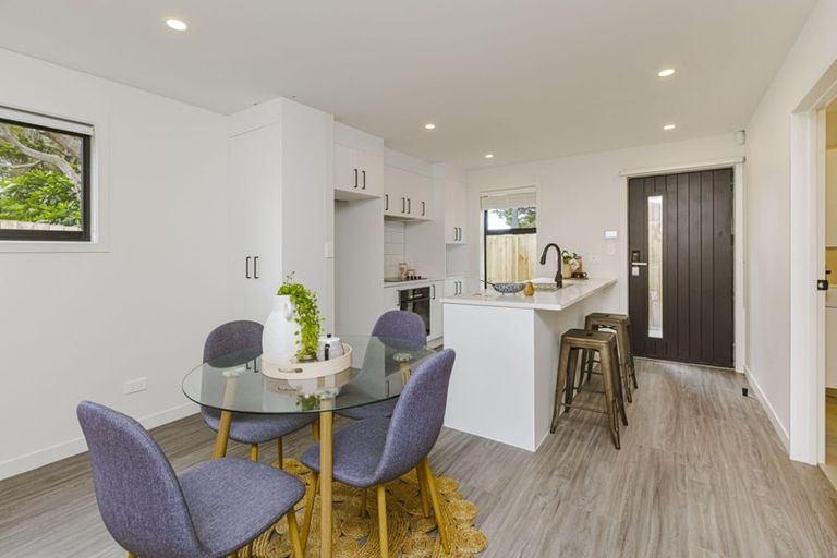 Photo of property in 6/63 Hillcrest Avenue, Hillcrest, Auckland, 0627