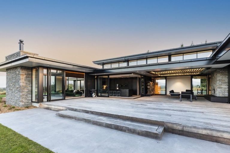 Photo of property in 777 Mount Thomas Road, Fernside, Rangiora, 7471