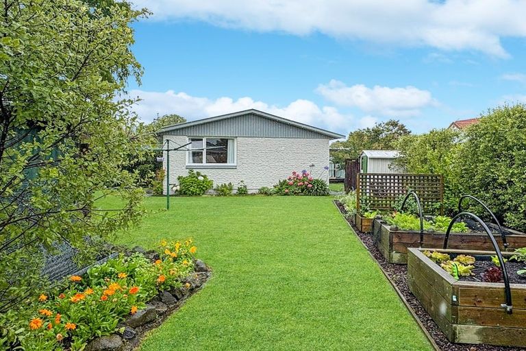 Photo of property in 251a Lyttelton Street, Spreydon, Christchurch, 8024
